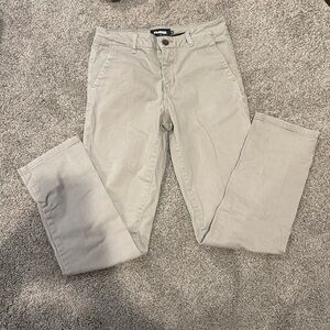 RSQ khaki pants